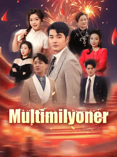 Multimillionaire