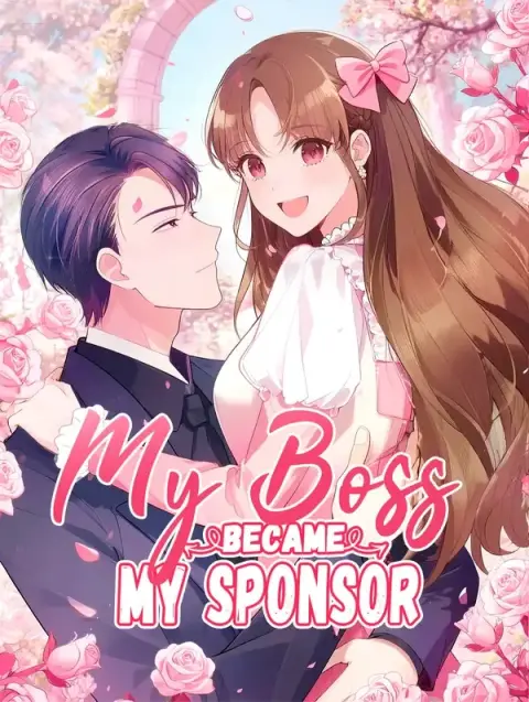 My Boss Became My Sponsor