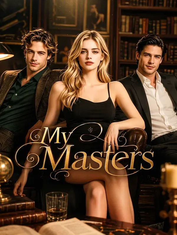 My Masters