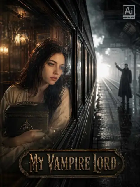 My Vampire Lord