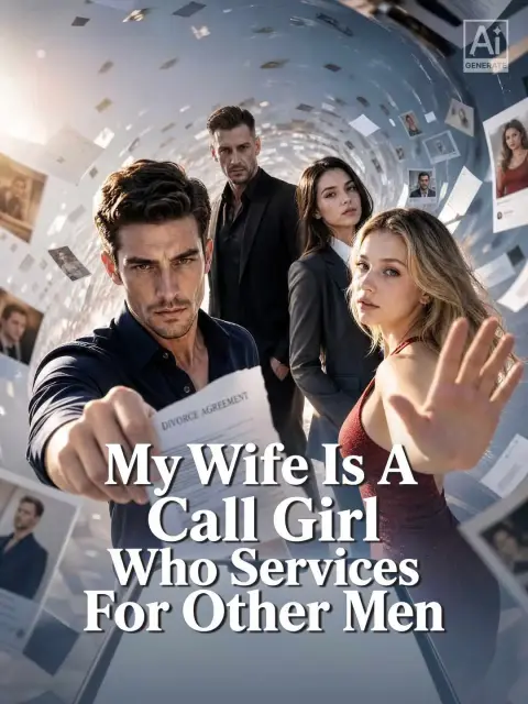 My Wife Is A Call Girl Who Services For Other Men