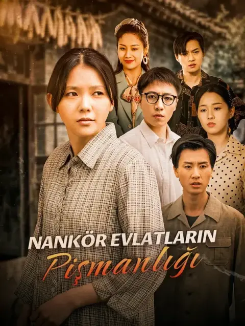 Nankör Evlatların Pişmanlığı(Dublajlı)