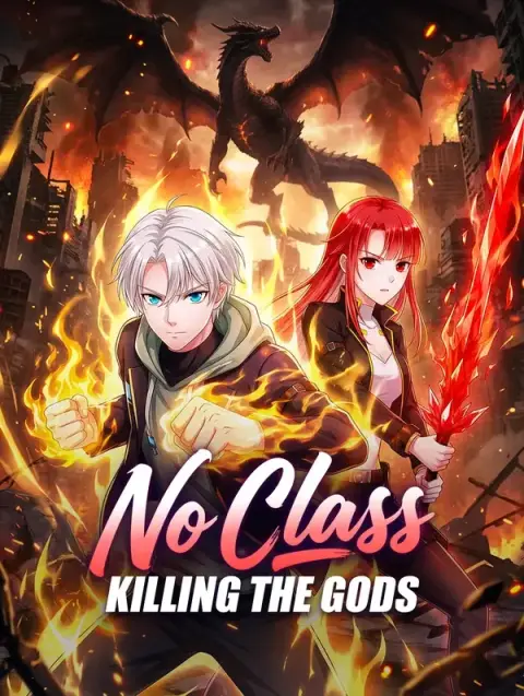 No Class, Killing the Gods