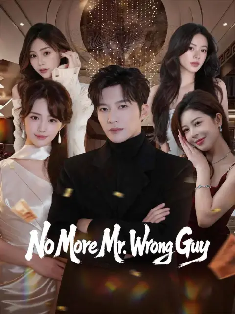 No More Mr. Wrong Guy (Dubbed)