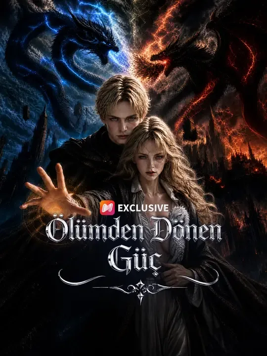 Ölümden Dönen Güç (Dublajlı)