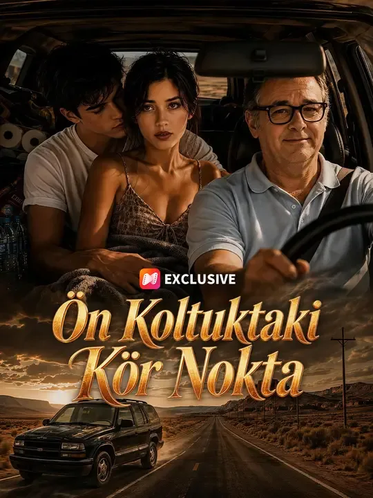 Ön Koltuktaki Kör Nokta