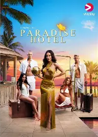 Paradise Hotel (Dizi - Türkçe Dublaj)