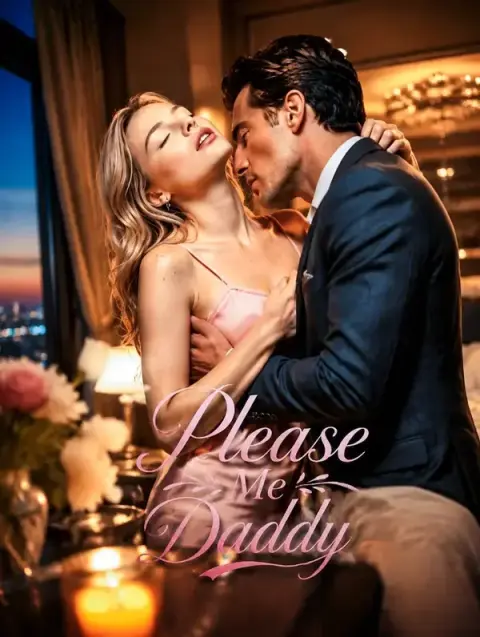 Please Me, Daddy