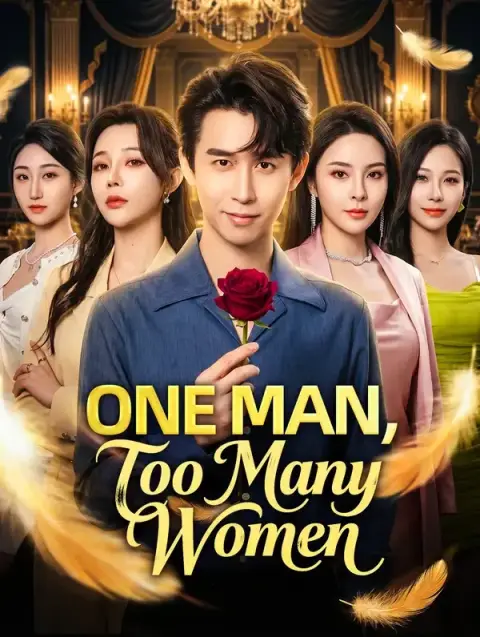 Suddenly the Most Desirable Man
