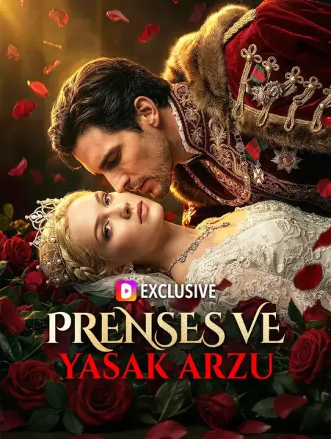 PRENSES VE YASAK ARZU(Dublajlı)