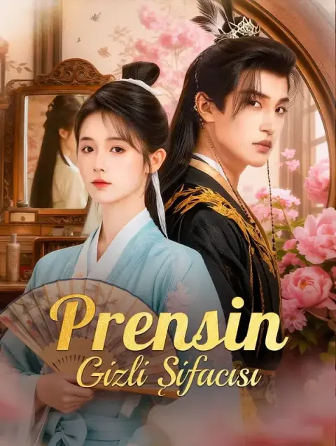 Prensin Gizli Şifacısı(Dublajlı)