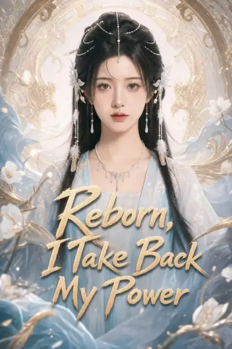 Reborn: My Power Over the Harem