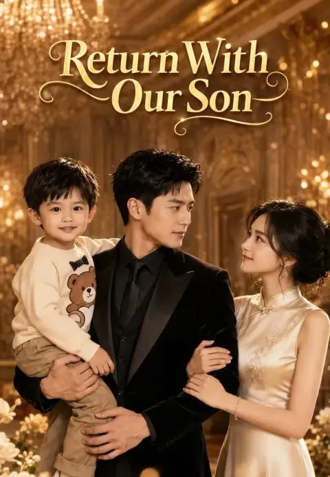 Return With Our Son