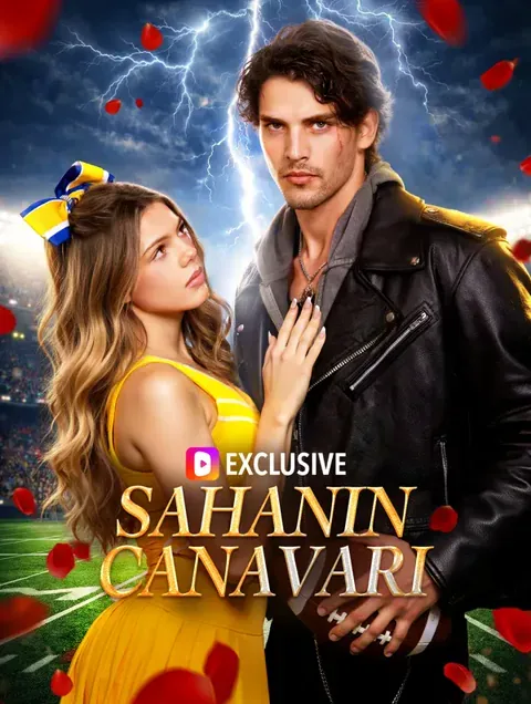 Sahanın Canavarı (Dublajlı)