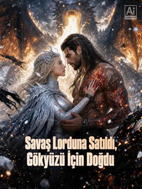 Savaş Lorduna Satılan Göklerin Varisi (Dublajlı)