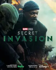 Gizli İstila (Secret Invasion - Marvel Studios)