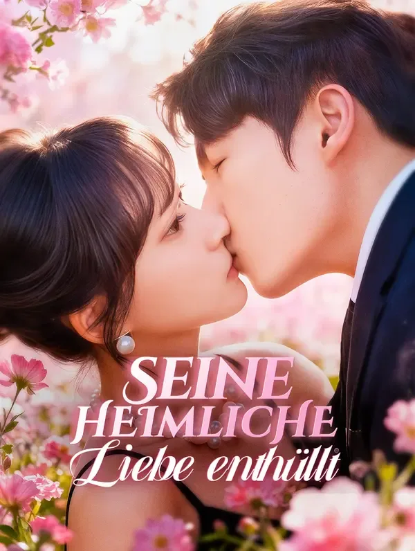 His Secret Love Revealed