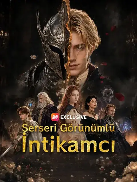 Serseri Görünümlü İntikamcı (Dublajlı)