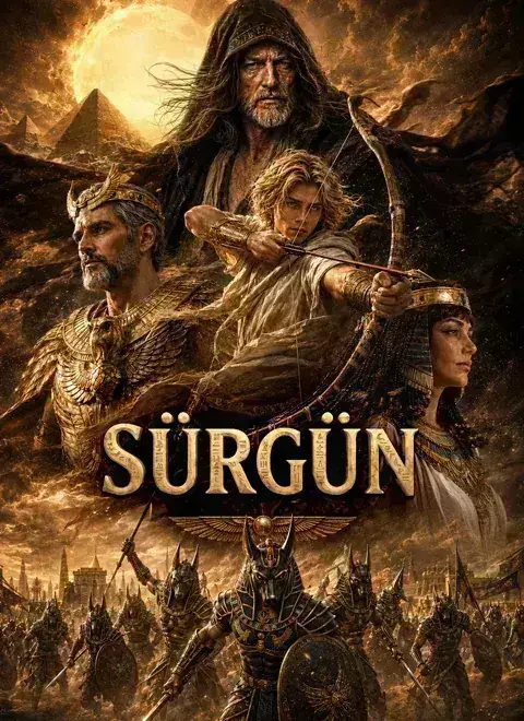 Sürgün
