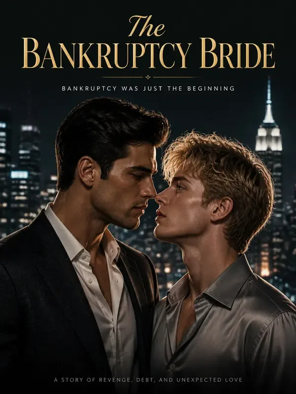 The Bankruptcy Bride