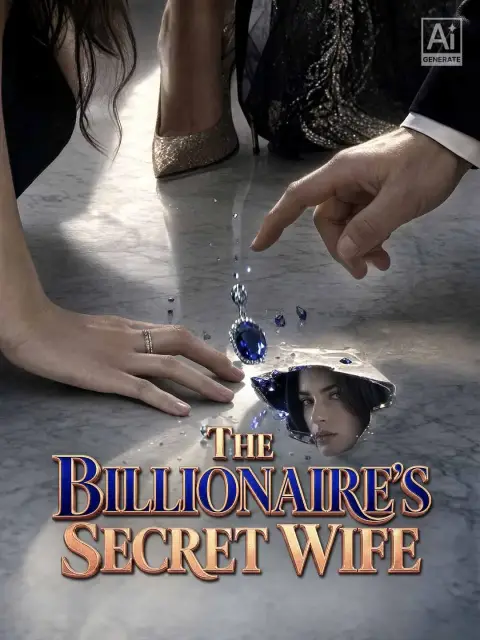 The Billionaire's Secret Wife