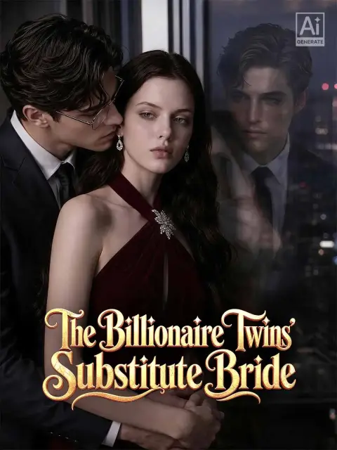 The Billionaire Twins' Substitute Bride