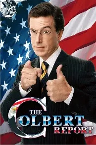 The Colbert Report (Dizi - Türkçe Dublaj)