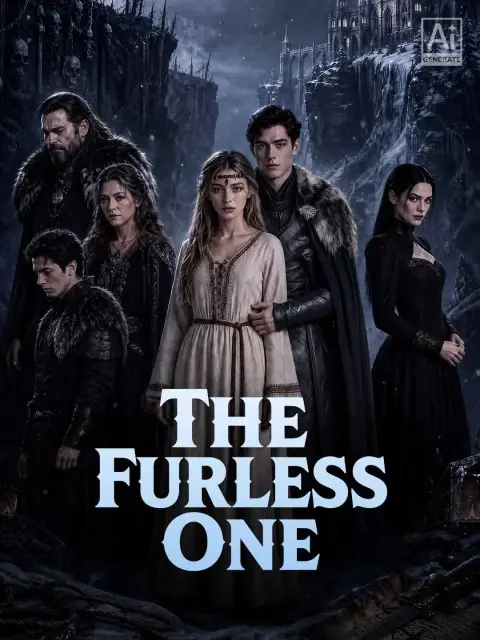 The Furless One