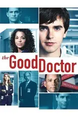 The Good Doctor (Dizi - Türkçe Dublaj)