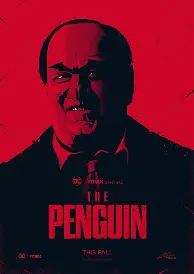 The Penguin (Penguen - 2024 HBO)