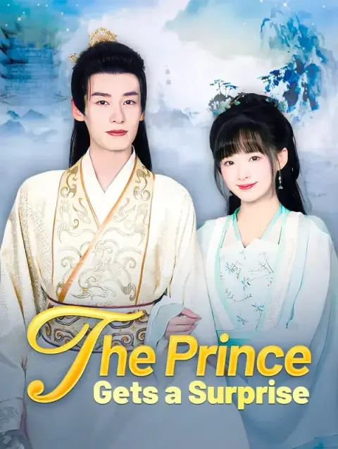 The Prince Gets a Surprise(Dubbed)