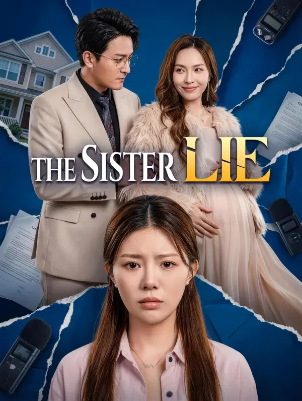 The Sister Lie(Dubbed)