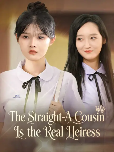 The Straight-A Cousin Is the Real Heiress