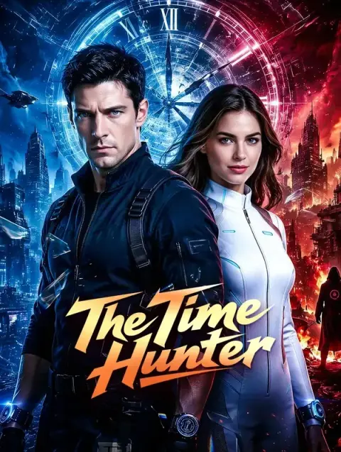 The Time Hunter