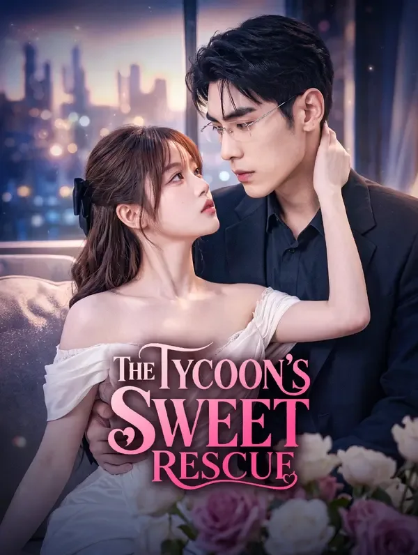The Tycoon's Sweet Rescue