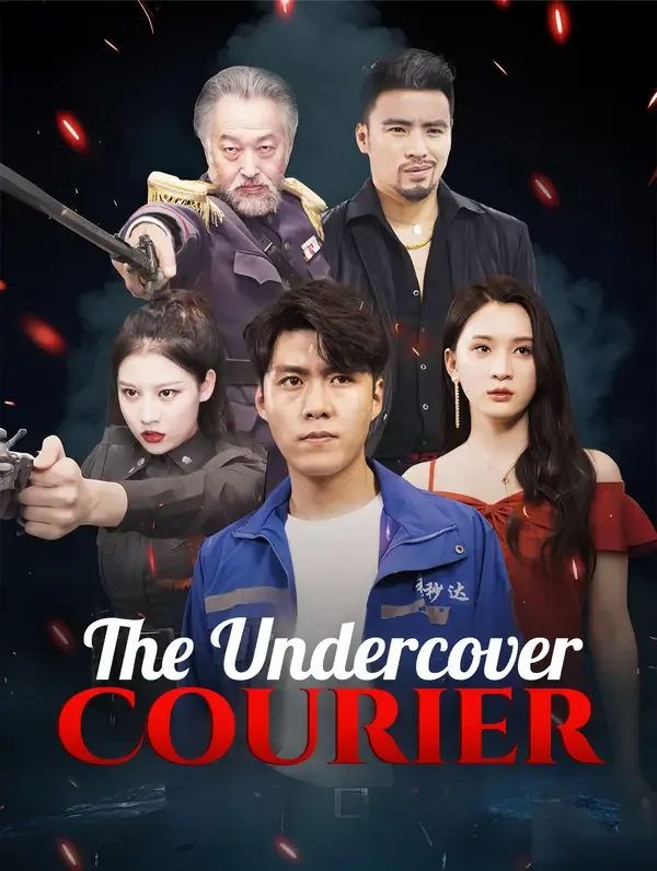 The Undercover Courier(Dubbed)