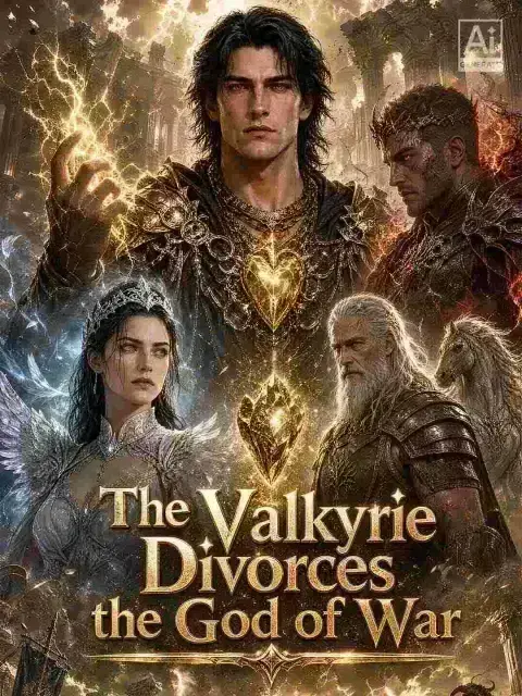 The Valkyrie Divorces the God of War