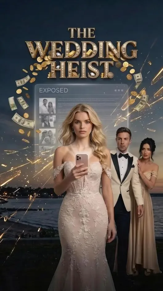 The Wedding Heist