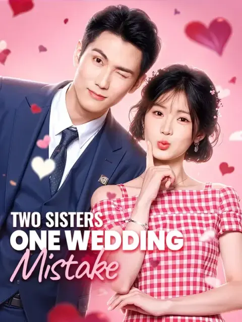 Two Sisters, One Wedding Mistake(Dubbed)