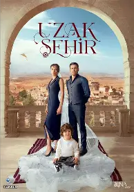 Ulice (Dizi - Türkçe Dublaj)