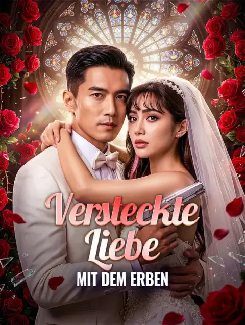 Hidden Love with the Heir