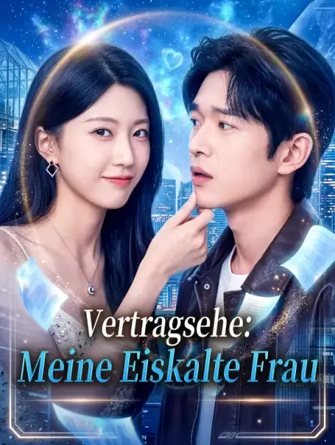 Vertragsehe: Meine Eiskalte Frau
