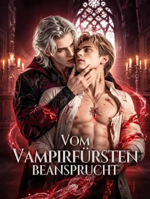 Claimed by the Vampire Lord