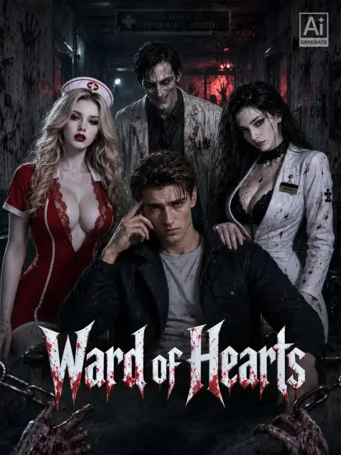 Ward of Hearts