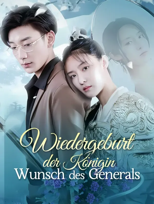 Rebirth of the Queen, the General's Wish