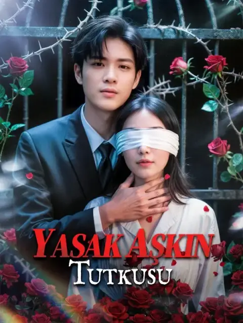 Yasak Aşkın Tutkusu(Dublajlı)