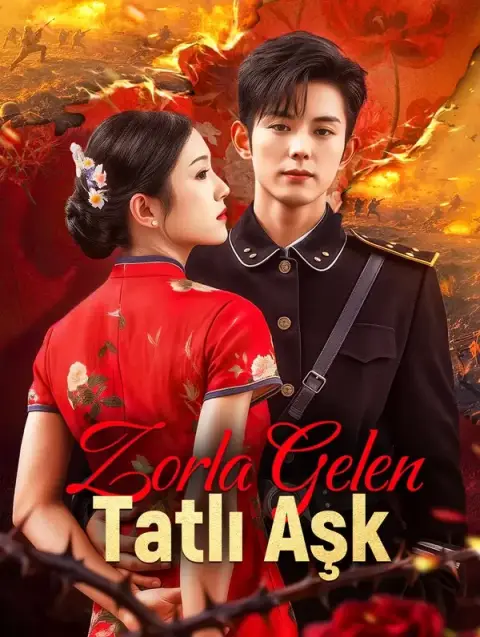 Zorla Gelen Tatlı Aşk(Dublajlı)