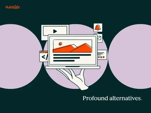 Profound'a En İyi 8 Alternatif: Pazarlama Ekiplerinin Kullanabileceği Yapay Zeka Görünürlük Araçları