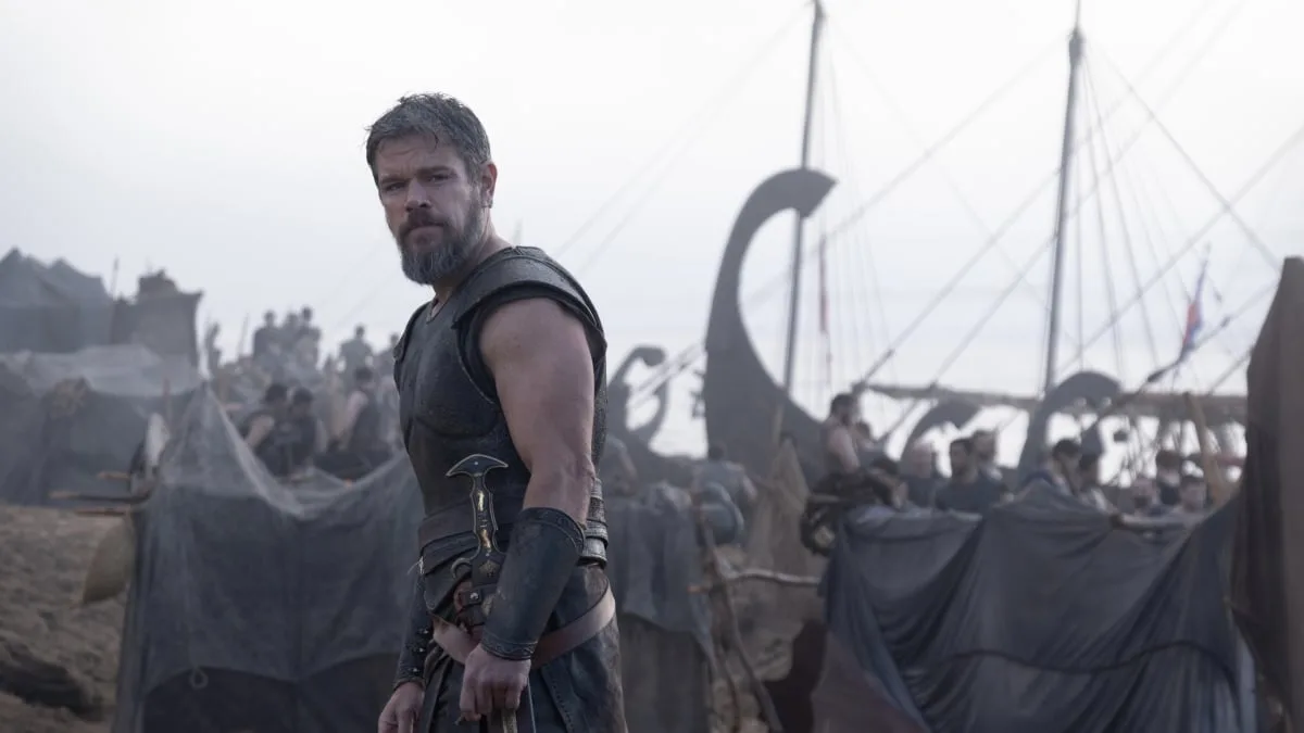 Christopher Nolan'ın Yeni Başyapıtı: The Odyssey - Bir Efsanenin Sinemasal Dönüşümü