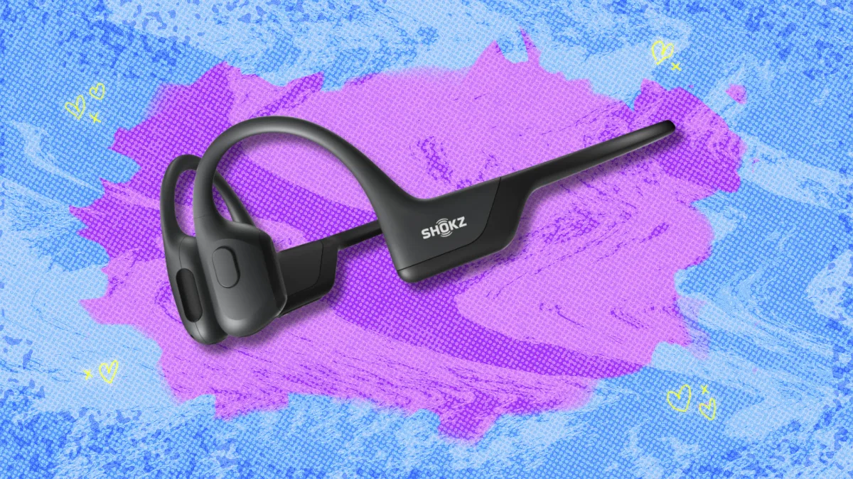 Shokz OpenRun Pro Kulaklıkta Rekor Fiyat: Amazon'da 100 Doların Altına Düştü